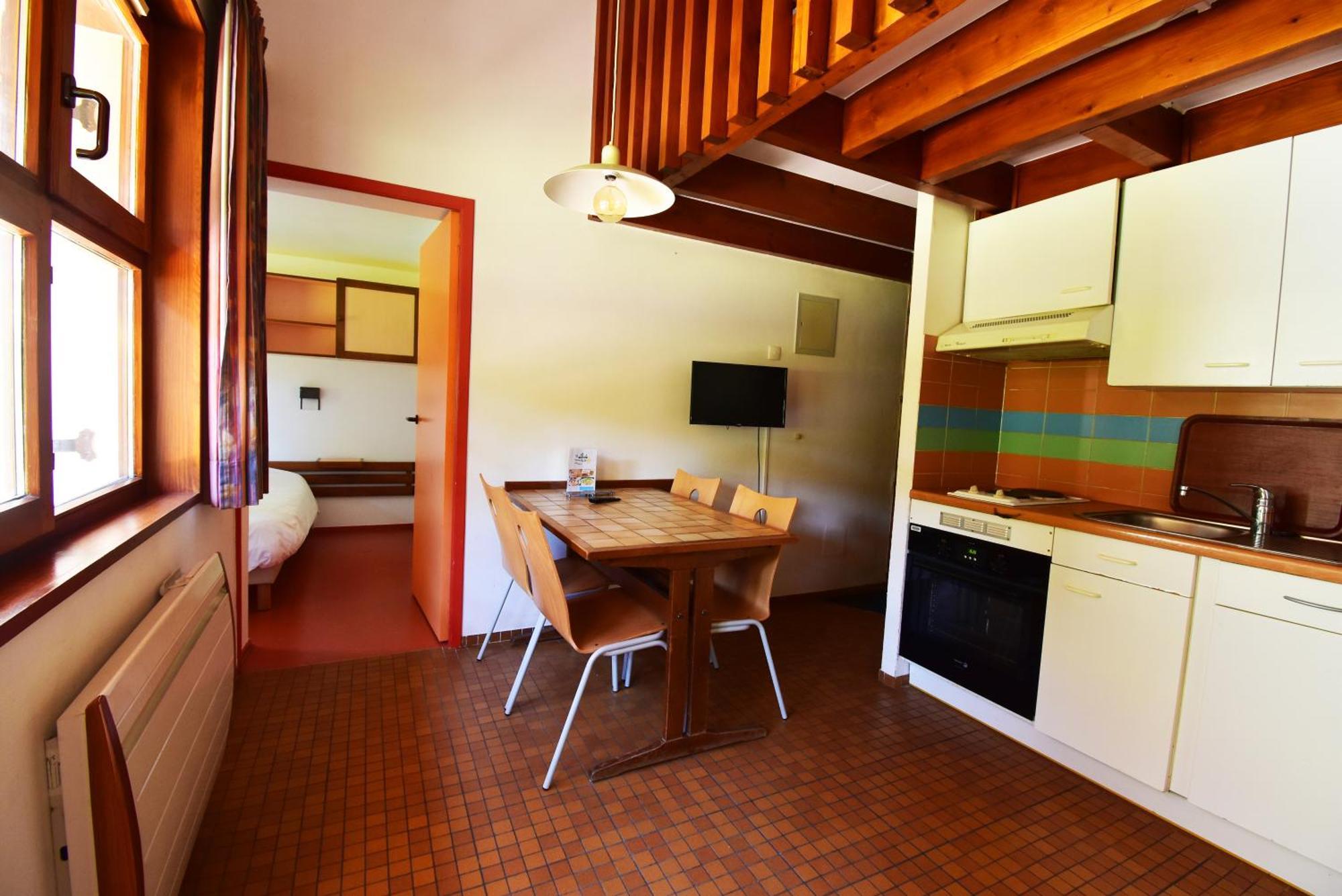 Apartamento La Petite Fecht Munster  Exterior foto